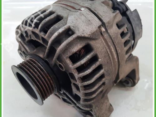 Used Alternator OPEL TIGRA TwinTop (X04) 1.4 (R97) (90 hp) 15051617