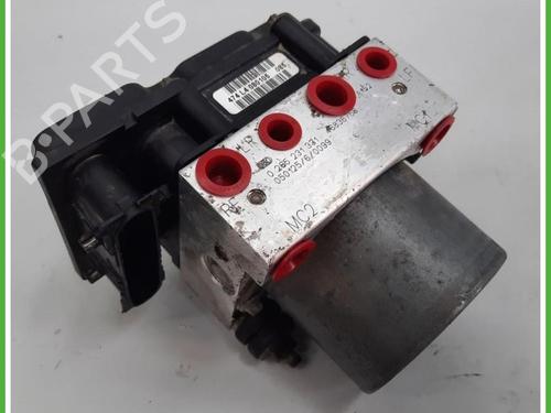 Used ABS pump ABS pump OPEL COMBO Box Body/MPV 1.7 DTI 16V (75 hp) 40131850 40131850