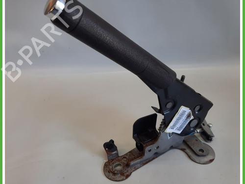 Hand brake PEUGEOT 208 I (CA_, CC_) 1.6 HDi | BP14363031I18