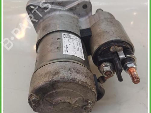 Starter LANCIA YPSILON (843_) 1.2 (843.AXA1A) | BP40136631M8 - Image 6