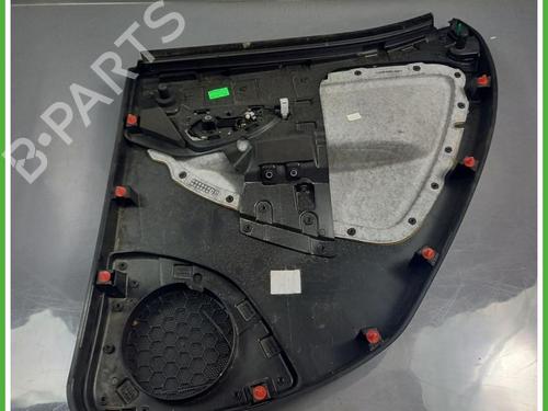 Rear left panel LANCIA YPSILON (312_) 0.9 CNG (312.YXG1A) | BP40135236C60 - Image 5