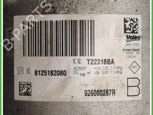 Other DACIA SANDERO II 1.0 SCe 75 (B8JC, B8JD, B8NC) | BP40144789O1 - Image 4