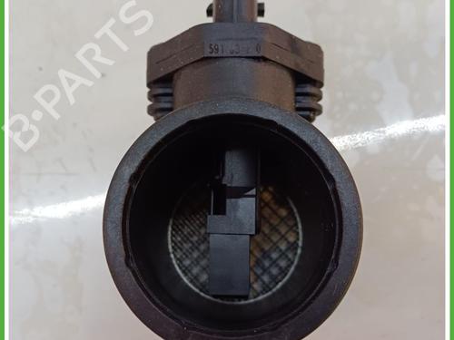 Mass air flow sensor OPEL TIGRA TwinTop (X04) 1.4 (R97) | BP15607888M95 