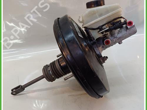 Used Servo brake OPEL ASTRA H (A04) 1.4 (L48) (90 hp) 16042058