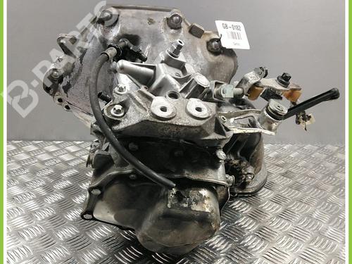Gearbox OPEL CORSA C (X01) 1.2 (F08, F68) | BP11370932M3 