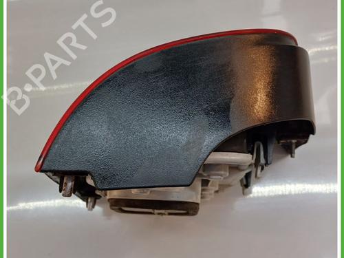 Right taillight VW POLO (9N_, 9A_) 1.4 TDI | BP17655212C35 