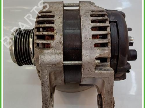 Alternator OPEL ASTRA J (P10) 1.7 CDTI (68) | BP18353878M7 
