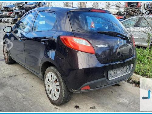 Other MAZDA 2 (DE_, DH_) 1.3 (DE3FS) | BP40134412O1 - Image 6