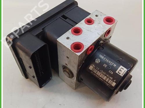 Used ABS pump ABS pump VW GOLF V (1K1) 1.9 TDI (105 hp) 40138482 40138482