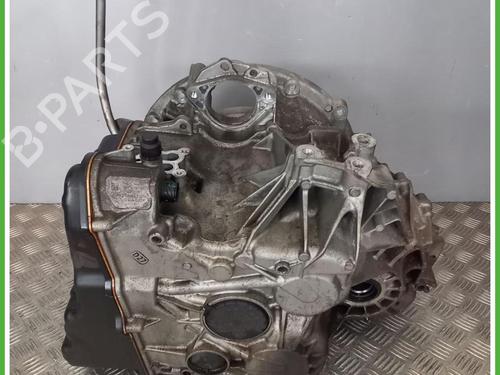 Gearbox MERCEDES-BENZ A-CLASS (W176) A 180 CDI / d (176.012) | BP40134976M3 - Image 3