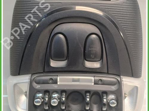 Used Interior roof light MINI MINI CLUBMAN (F54) Cooper SD (190 hp) 23849840