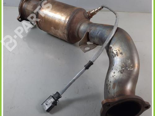 Catalyst AUDI A5 Sportback (8TA) 2.0 TFSI quattro | BP11373601M10 