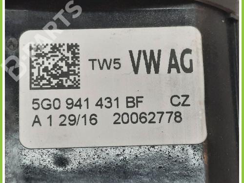 Switch VW GOLF VII (5G1, BQ1, BE1, BE2) 1.6 TDI | BP11805938I30 