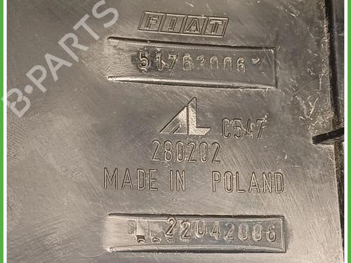 Right taillight FIAT PANDA (169_) 1.2 (169.AXB11, 169.AXB1A) | BP40144465C35 - Image 5