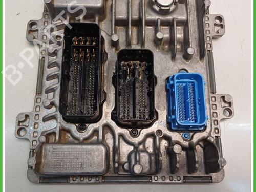 Used Engine control unit (ECU) Engine control unit (ECU) OPEL ASTRA K (B16) 1.6 CDTi (68) (110 hp) 40144093 40144093