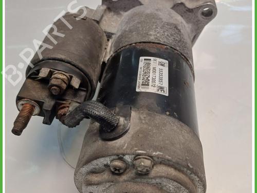 Starter OPEL INSIGNIA A Sports Tourer (G09) 2.0 CDTI (35) | BP27409516M8 