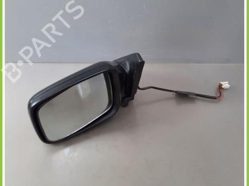 Left mirror VOLVO V40 Estate (645) 1.9 DI (115 hp) 13532644