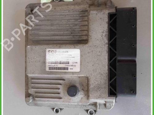 Used Engine control unit (ECU) Engine control unit (ECU) FIAT PUNTO (188_) 1.3 JTD 16V (70 hp) 40130490 40130490