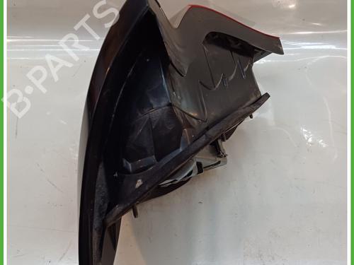 Right taillight MERCEDES-BENZ C-CLASS Coupe (CL203) C 220 CDI (203.708) | BP16193938C35 