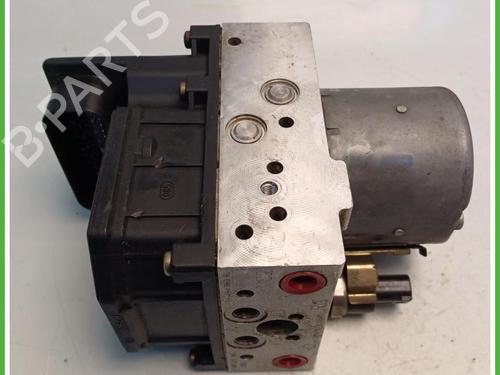 Used ABS pump ABS pump PEUGEOT 307 (3A/C) 2.0 HDi 110 (107 hp) 40145362 40145362