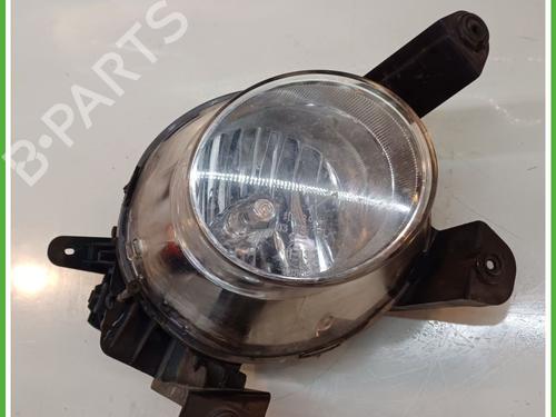 Used Right front fog light HYUNDAI i10 II (BA, IA) 1.0 (67 hp) 17039035