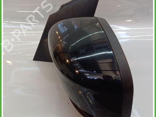 Left mirror FORD FOCUS III 1.0 EcoBoost | BP17723878C26 