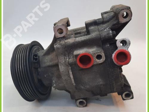 AC compressor FIAT IDEA (350_) 1.3 D Multijet | BP11370065M34 