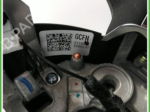 Steering wheel HYUNDAI TUCSON (NX4E, NX4A) 1.6 T-GDi Hybrid HTRAC | BP40132453C49  - Image 7