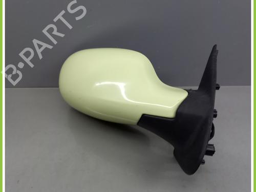 Right mirror NISSAN MICRA III (K12) 1.2 16V | BP13515851C27 