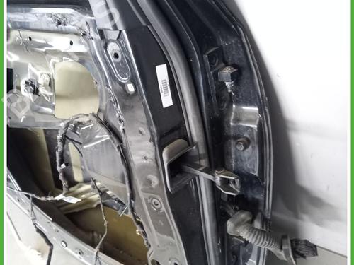Left rear door BMW 5 Touring (E61) 530 xd | BP15392681C4 