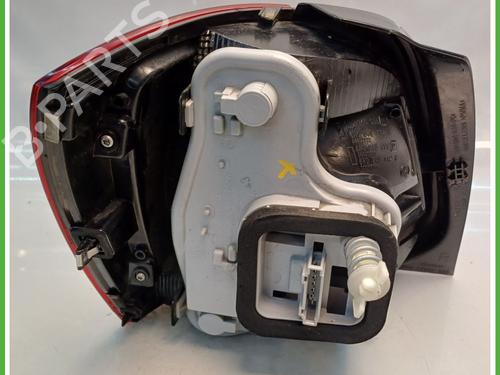 Right taillight VW POLO V (6R1, 6C1) 1.4 (6R1) | BP24138997C35 