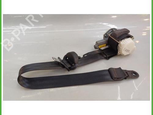 Used Front left seatbelt Front left seatbelt FORD FIESTA VI (CB1, CCN) 1.4 LPG (97 hp) 40141697 40141697
