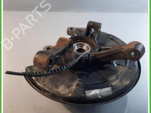 Left front steering knuckle CHEVROLET TRAX 1.7 TD | BP40133239M25 - Image 5