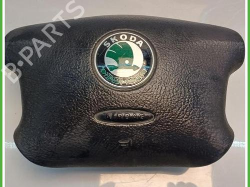Used Driver airbag Driver airbag SKODA OCTAVIA I Combi (1U5) 1.6 (102 hp) 40146877 40146877
