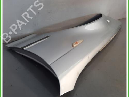 Left front fenders BMW 3 (E46) 320 d | BP28289055C41 