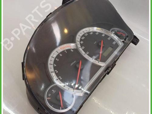 Instrument cluster CHEVROLET CAPTIVA (C100, C140) 2.4 | BP40141785C47 - Image 5