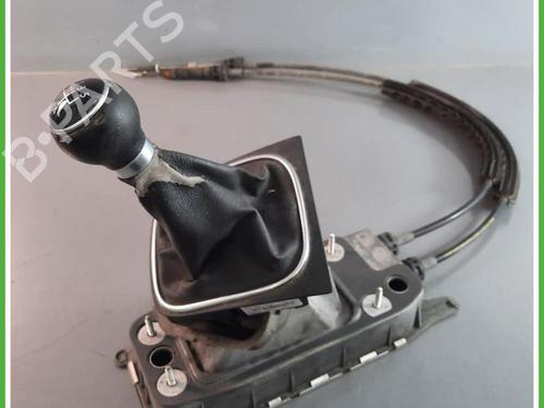 Gear lever VW GOLF VI (5K1) 1.6 | BP40135480M90 - Image 4