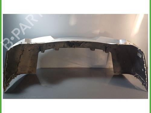 Rear bumper SSANGYONG XLV SUV e-XGi 160 | BP21568376C8 