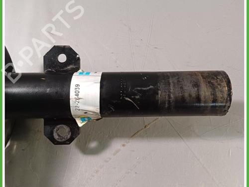 Left front shock absorber RENAULT MEGANE IV Hatchback (B9A/M/N_) 1.5 dCi 110 (B9A3) | BP40143258M16 - Image 3