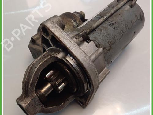 Used Starter FIAT PANDA (169_) 1.3 D Multijet 4x4 (169.AXC2A) (70 hp) 27409538