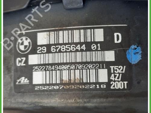Servo brake BMW 1 (E81) 116 d | BP12235774M42 
