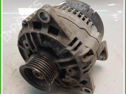 Used Alternator FORD MONDEO I (GBP) 1.8 i 16V (115 hp) 31181897