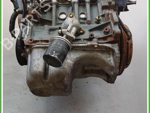 Engine TOYOTA YARIS (_P1_) 1.3 (SCP12_, SCP13_, SCP12R, SCP13R) | BP40075196M1 - Image 6