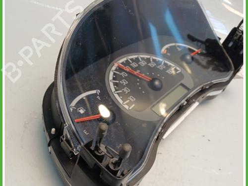 Instrument cluster FIAT PANDA (169_) 1.4 Natural Power (169AXHIA) | BP29178685C47 