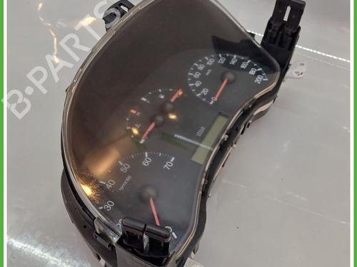 Instrument cluster FIAT PUNTO (188_) 1.2 60 (188.030, .050, .130, .150, .230, .250) | BP17383475C47 