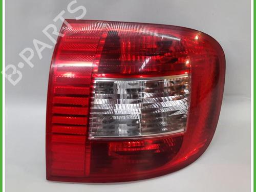 Used Right taillight Right taillight FIAT MULTIPLA (186_) 1.6 (186AXC1A, 186BMC1A, 186BXC1A) (103 hp) 40134237 40134237