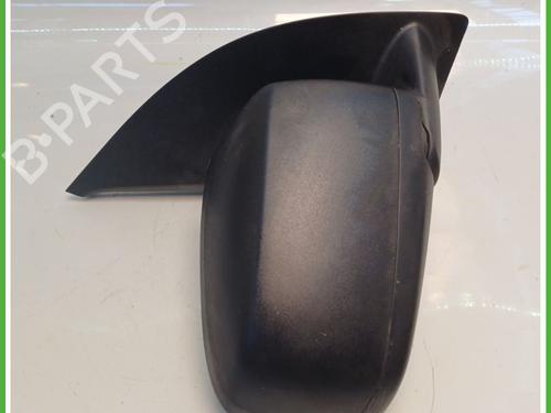 Right mirror FIAT PANDA (169_) 1.2 (169.AXB11, 169.AXB1A) | BP21527312C27 