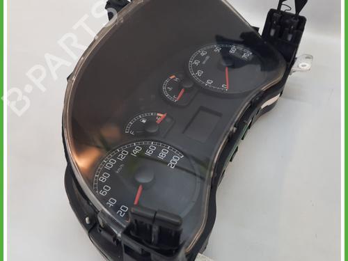 Cockpit FIAT PUNTO (188_) 1.3 JTD 16V | BP13356662C47 