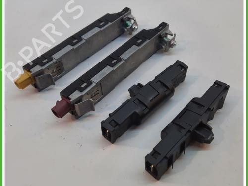 Radio SEAT LEON (5F1) 1.6 TDI | BP27410044E6