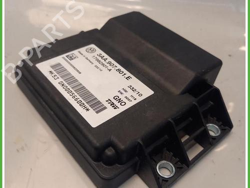 Control unit VW PASSAT B7 (362) 1.6 TDI | BP40073843M11 - Image 5